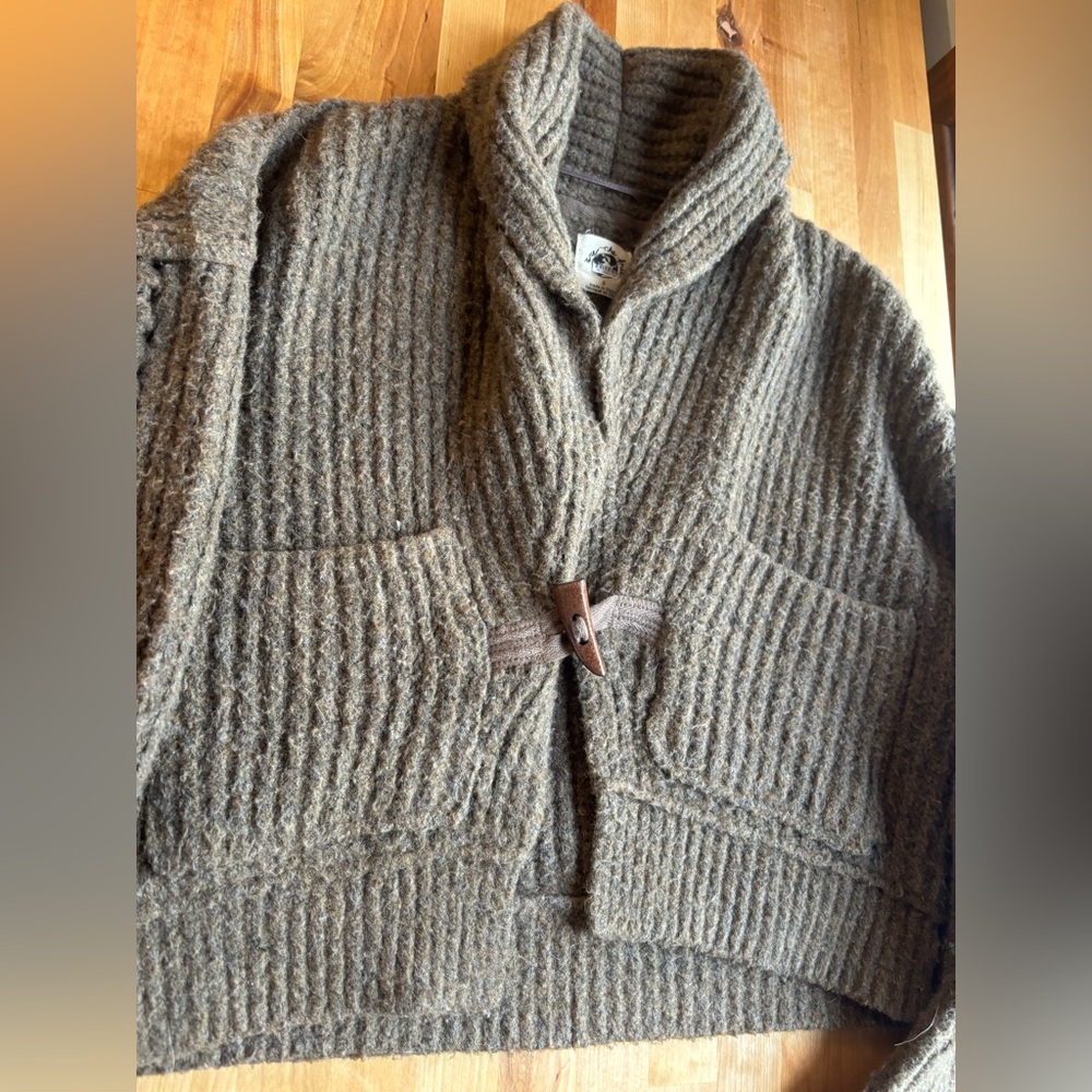 WE THE FREE Cardigan